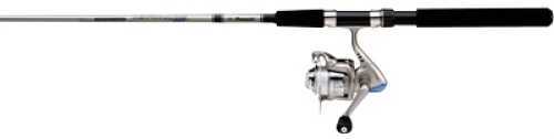 Pinnacle Viper Spinning Combo 5 Foot 2 Piece Medium