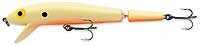 Storm Original Jointed Thunderstick 5 1/2In 5/8Oz Bone Md#: JBJ9