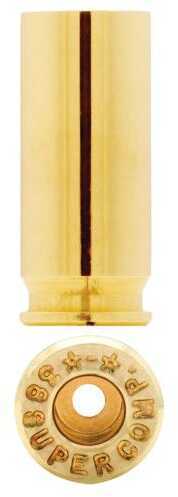 Starline Brass STAR38SUPERC Rifle 38 Super Comp 100 Per Bag