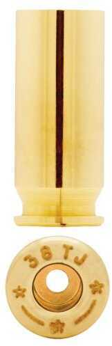 Starline Brass STAR38TJEUP1 Handgun/Rifle 38 TJ (Todd Jarrett) 100 Per Bag
