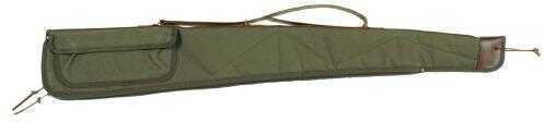 Boyt Harness 14534 Shotgun Case 48" Canvas Green