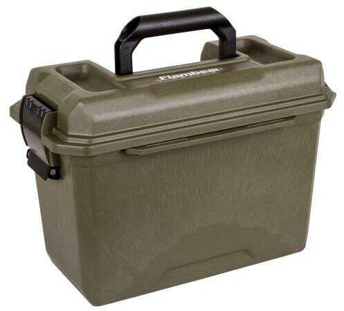 Flambeau 8415AC HD Ammo Can 14" L x 7.25" W x 9.5" D Polymer Tan