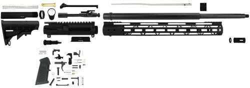 TACFIRE RK223LPK-20HB 223 WYLDE 20 RFL Build Kit