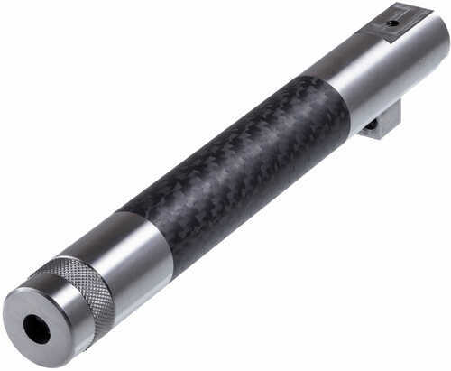 Magnum Research Buck Mark Suppressor Ready 22 LR 7" Carbon Fiber Black