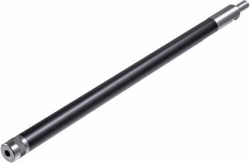 Magnum Research Rtbar16ut Replacement Barrel Ultra 22 Lr 18" Threaded Black Aluminum Barrel Fits Ruger 10/22 Takedown