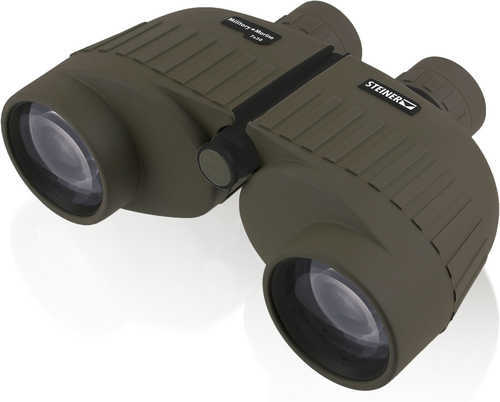 Steiner 2038 Military-Marine 7x 50mm 387 ft @ 1000 yds FOV Green