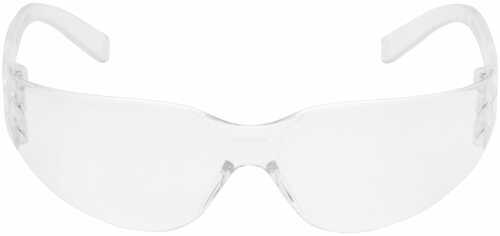 Pyramex S4110S Intruder Glasses Eye Protection Clear 12 Pk