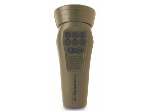 Western Rivers Mantis Six Shooter Electronic Caller