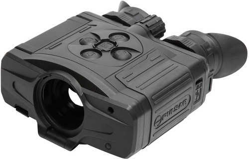 PULSAR ACCOLADE XQ38 THERMAL BINOS