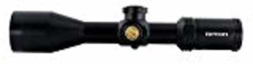 RITON Optics 52386 Rt-S Mod Gen 2 4-16X 50mm Obj 29-8 ft @ 100 yds FOV 30mm Tube Black Matte Finish Hunting