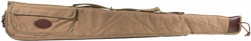 Boyt Harness OGC97Pl06 Alaskan Shotgun Case 48" Canvas Khaki