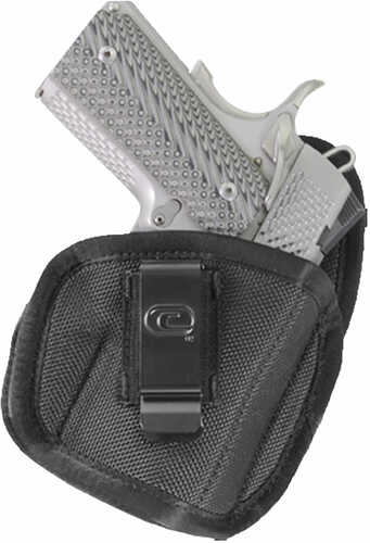 Crossfire Holster Tempest Low- Profile IWB 1"-1.5" Nylon RH