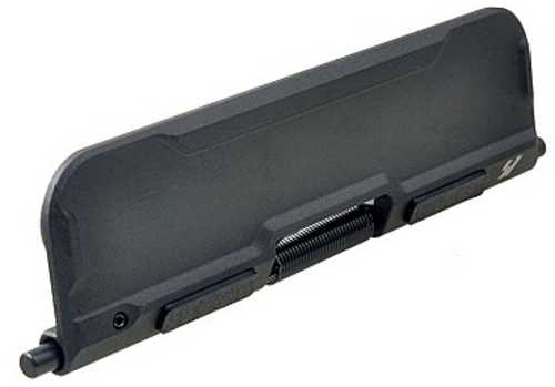 Strike Industries AR-BUDC-223-Bk Dust Cover Billet Black