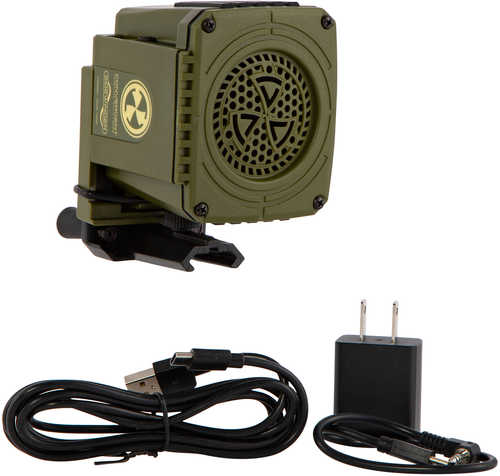 Convergent Hunting Electronic Caller Sidewinder W/Mount