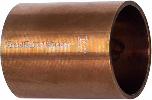 Rugged Suppressor OEM Copper