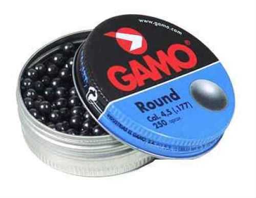 Gamo 8.2 Grain .177 Caliber Bbs/250 Count Md: 632032454