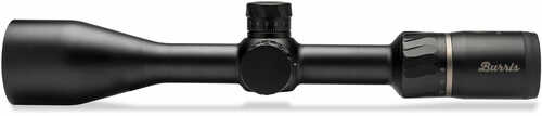 Burris 200495 Fullfield IV Matte Black 6-24x50mm 30mm Tube Ballistic E3 Reticle