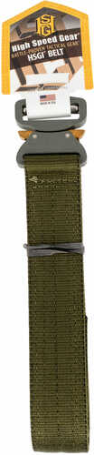 High Speed Gear Cobra 40"-42" Cordura Nylon OD Green Velcro