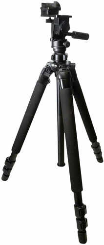 KOPFJAGER/SELLMARK   K700 Amt Tripod With Reaper Rail System