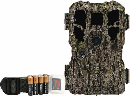 Stealth Cam  PX24 Combo Kit 24 MP Infrared 80 ft Camo