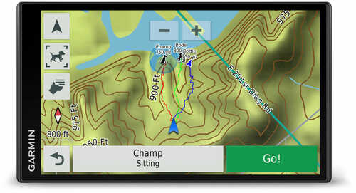 Garmin DriveTrack 71