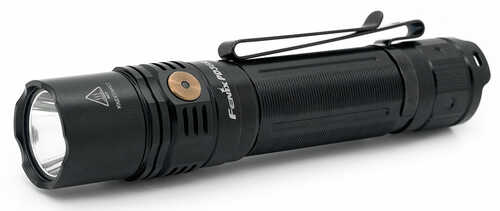 FENIX Wholesale 1600/800/350/150/30 Lumens Led Aluminum Black Rechargeable