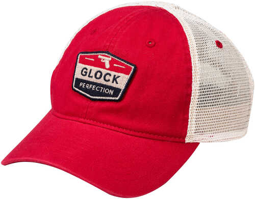 Glock Trucker Hat