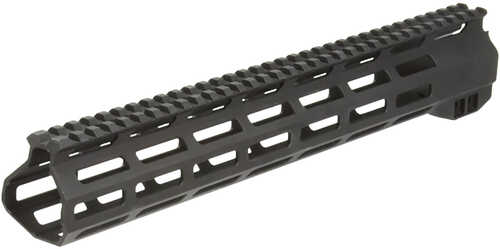 Aim Sports Wraith Handguard AR15/M4 Black Hardcoat Anodized 13.50" M-LOK