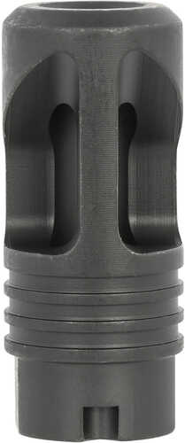 LBE Unlimited Flash Hider Dual Port AK47-DP