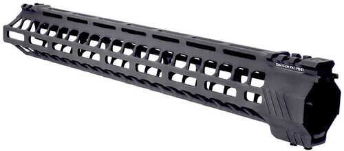 Samson SXT Lightweight Handguard Series 15 M-Lok Black Anodized 6061-T6 Aluminum 13"