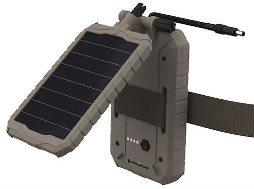 Stealth Cam STC-SOLP3X Solar Battery Pack Tan