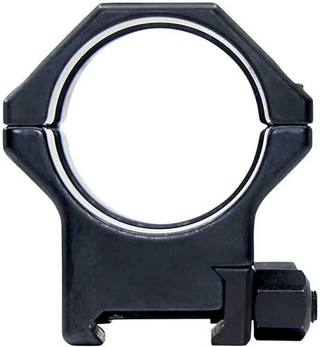 Riton Optics Contessa Matte Black 34mm Diameter 12mm Mount Height Picatinny Rail