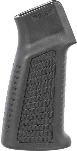 NCStar  Standard Grip With Core Black Polymer For AR-Platform