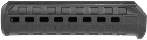 NCStar DLG-145 Handguard M-LOK Heat-Resistant Polymer Black For Mossberg 500, 590; Maverick 88