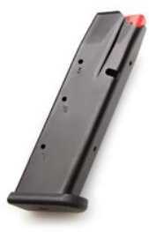 KRISS Sphinx SDP Series 9mm 17-Round Metal Magazine, Black Md: PX009