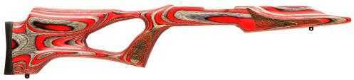 Tactical Solutions RSCRIMSON Vantage RS 10/22® Red/Black/Gray