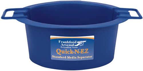 Battenfeld Quick-N-Ez Case/Media Separator Plastic