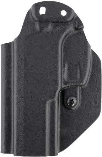 Mission First Tactical Appendix Holster Black Ambidextrous Iwb/owb For Taurus G3