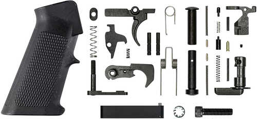 BOWDEN Lower Parts Kit