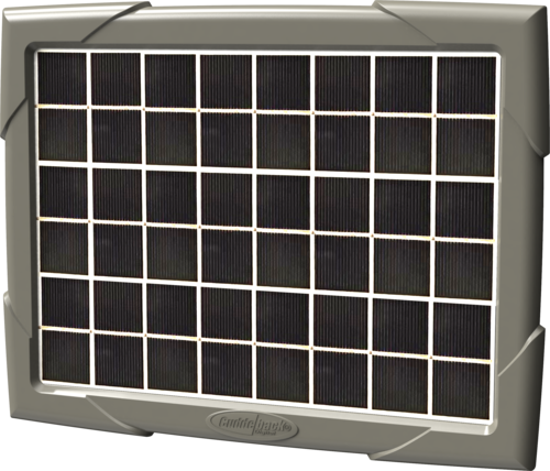 Cuddeback Pw-003 Super Solar Power Bank