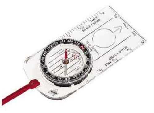 Silva Compass With Extended Base Plate Md: 2801030