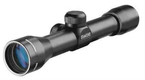 Simmons Prohunter Handgun Scope With Truplex Reticle & Matte Finish 4X32mm