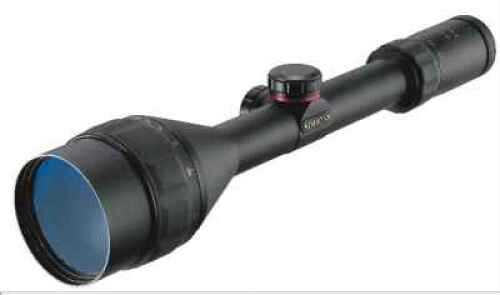 Simmons Prosport Scope With Truplex Reticle/Adjustable Objective & Matte Finish 4-12X50mm