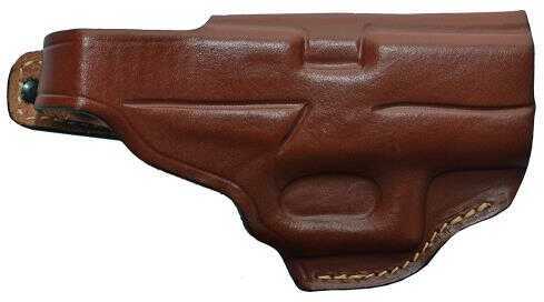 Hunter Company High Ride Holster Thumb Break for Glock 43