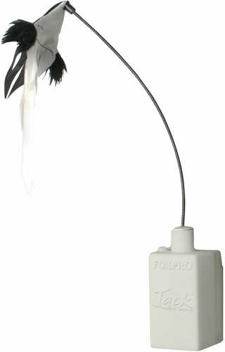 Foxpro Foxjack3 3 Woodpecker Species Black/white Compatible With Shockwave/xwave