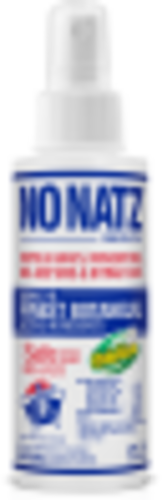 Lethal 9175a954z12 No Natz Nat Repellent 40 Oz 12 Pack