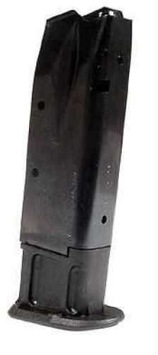 Walther 10 Round Stainless Magazine For P99 Compact 9mm Md: Waf65000