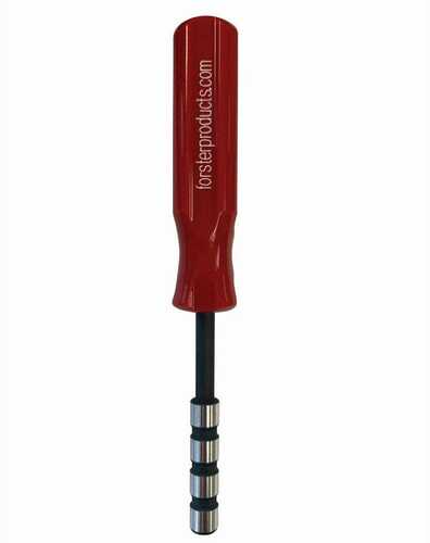 Forster Products Inc  Neck Tension Gage .338 Cal