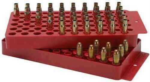 MTM Universal Loading Tray For Metallic Cartridges
