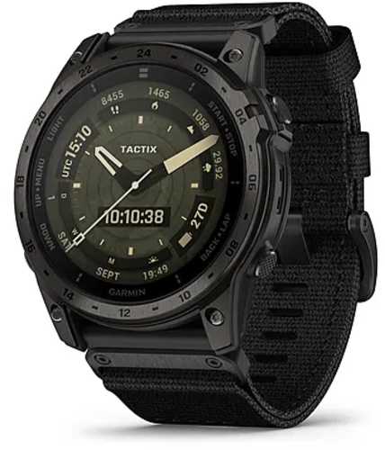 Garmin 010-02931-00 TACTIX 7 AMOLED Edition